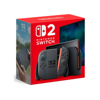 Nintendo Switch 2 256GB Console + Mario Kart World Bundle