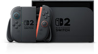 Nintendo Switch 2 256GB Console + Mario Kart World Bundle
