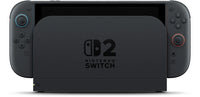 Nintendo Switch 2 256GB Console + Mario Kart World Bundle