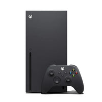 Xbox Series X 1TB Console + Grand Theft Auto VI (GTA 6)