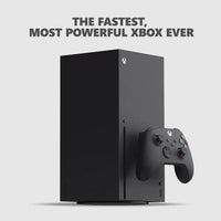 Xbox Series X 1TB Console + Grand Theft Auto VI (GTA 6)