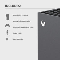 Xbox Series X 1TB Console + Grand Theft Auto VI (GTA 6)
